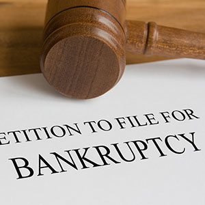 What Is An Automatic Stay In A Bankruptcy In Texas?