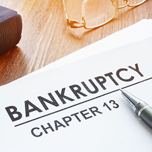 What Is A Chapter 13 Bankruptcy And Who Is Best Suited For A Chapter 13?